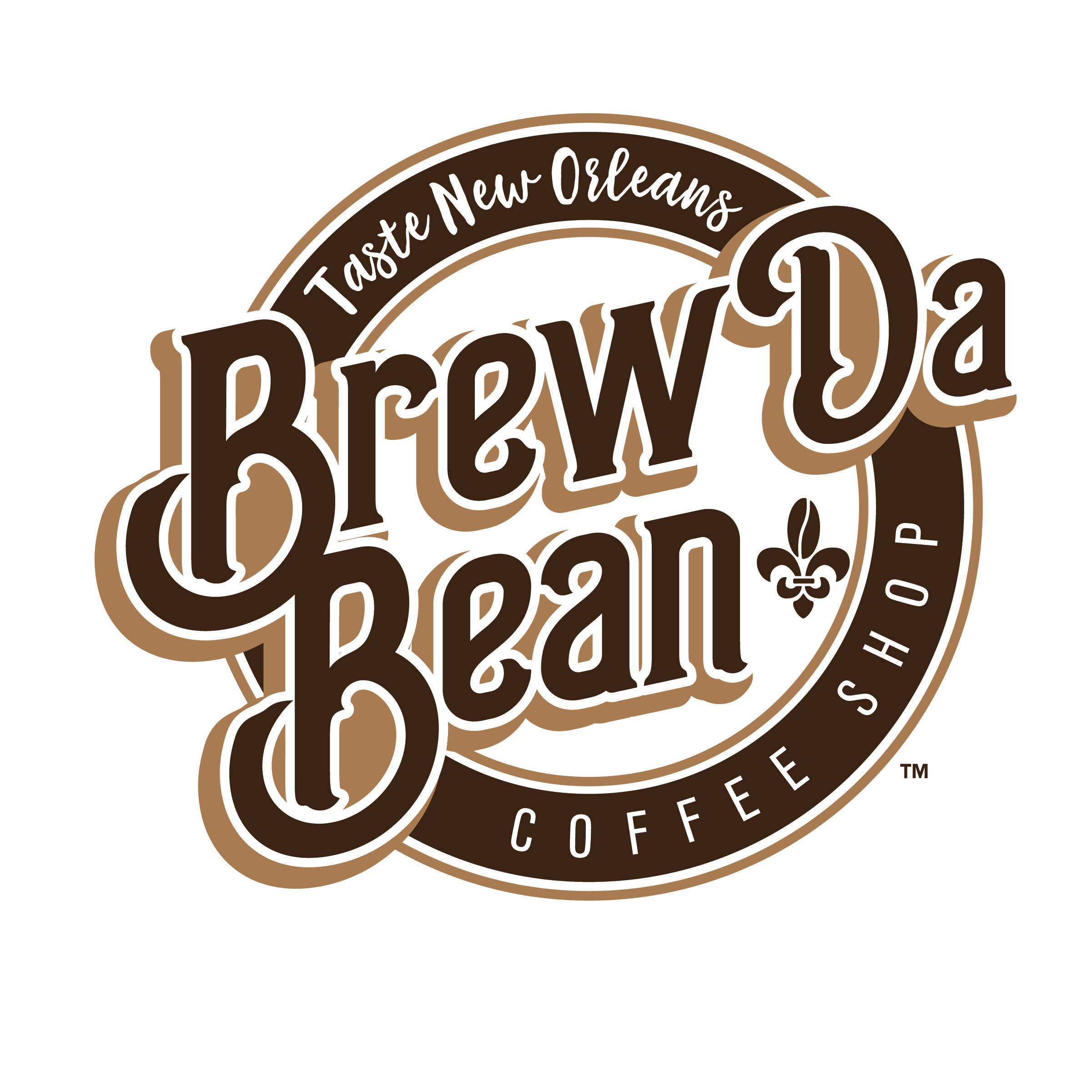 Brew Da Bean